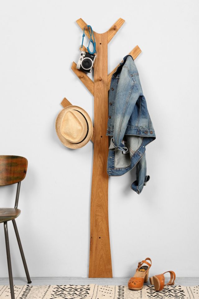 Tree Clothes Rack Urban Outfitters