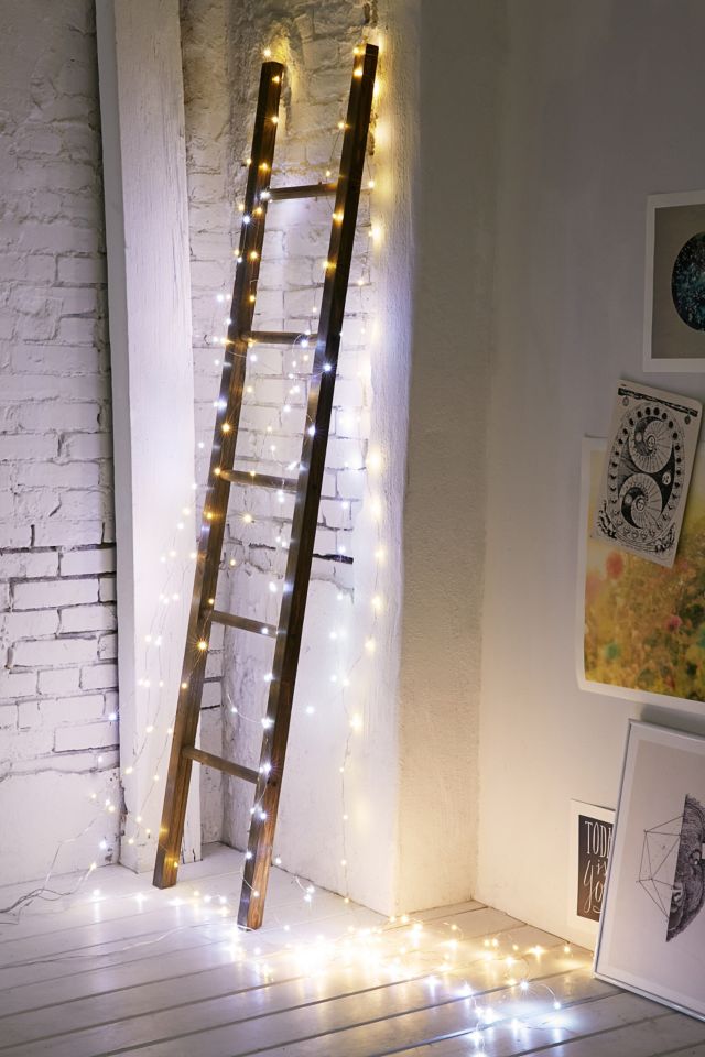 Galaxy String Lights #1