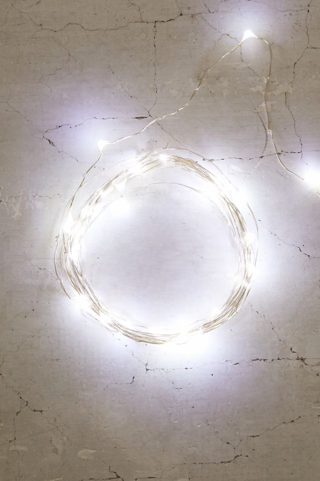 Galaxy String Lights #2