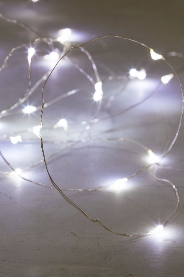 Galaxy String Lights #3