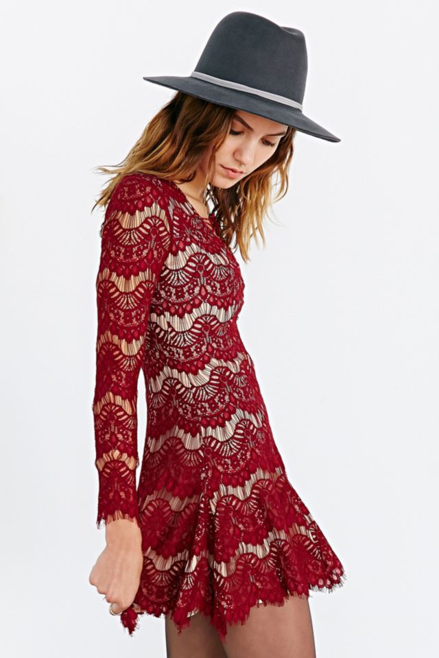 Robe Love Machine Stylestalker #2