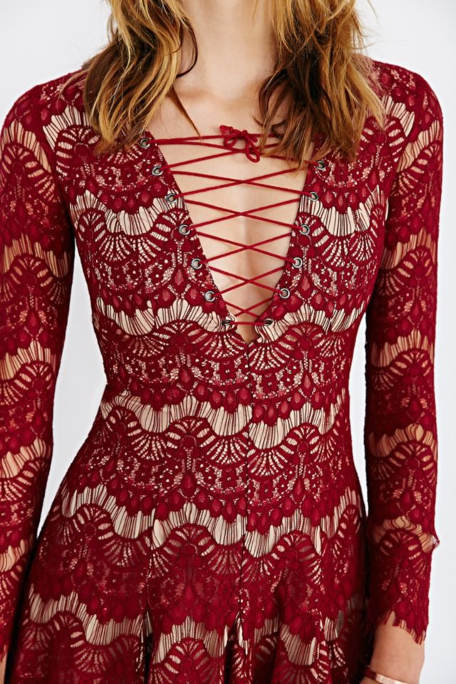 Robe Love Machine Stylestalker #4