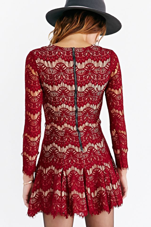 Robe Love Machine Stylestalker #5