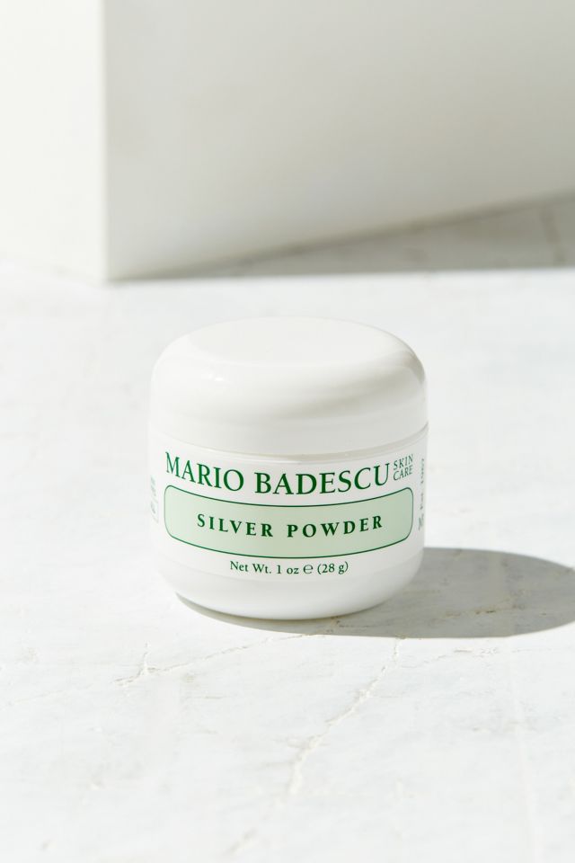 Poudre d'argent Mario Badescu #2