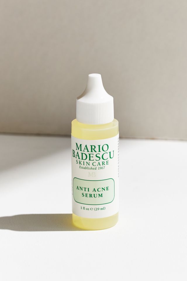 Mario Badescu Anti-Acne Serum #1