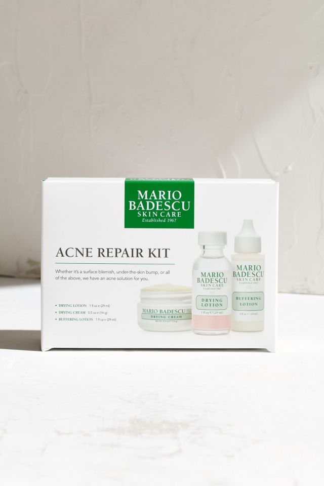 Trousse de soin de l'acné Mario Badescu #2