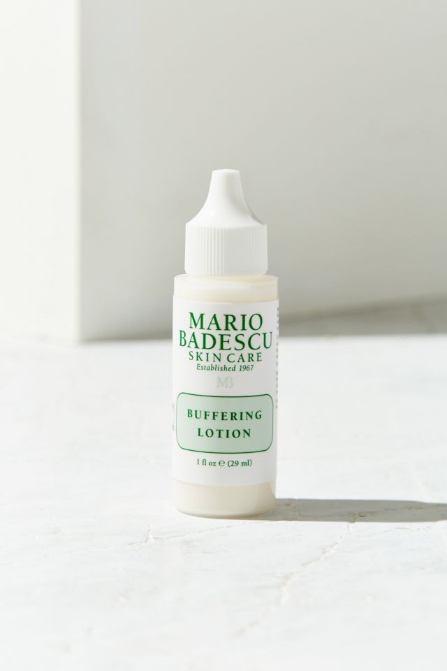 Mario Badescu Buffering Lotion Urban Outfitters