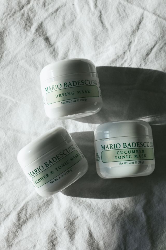 Mario Badescu Drying Mask #1