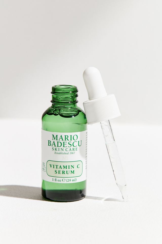 Mario Badescu Vitamin C Serum #1