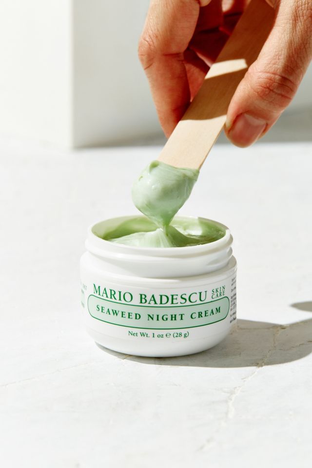 Mario Badescu Seaweed Night Cream #1