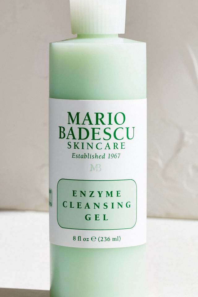 Mario Badescu Enzyme Cleansing Gel #1