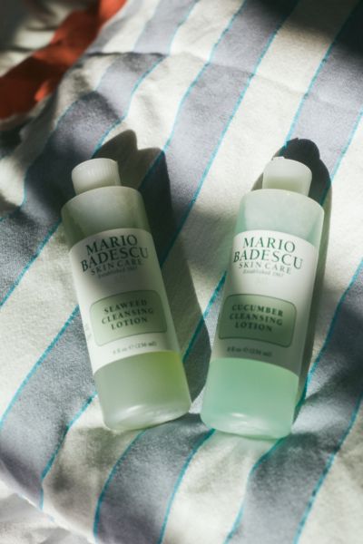 Mario Badescu Cucumber Cleansing | Urban Outfitters