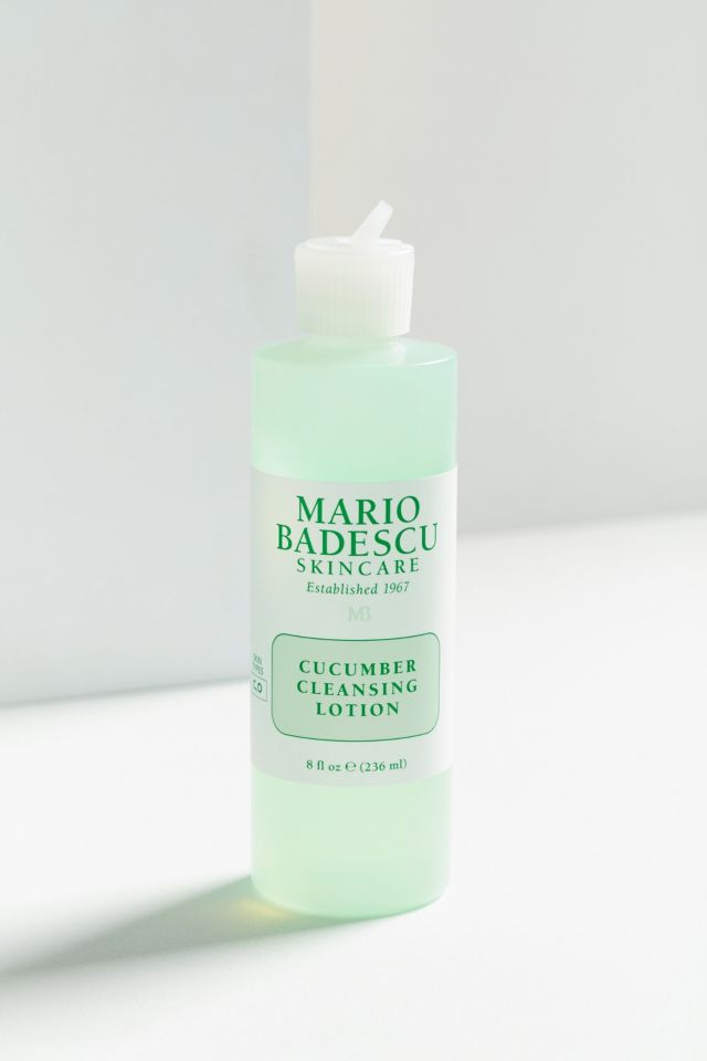 Mario Badescu Cucumber Cleansing Lotion #2