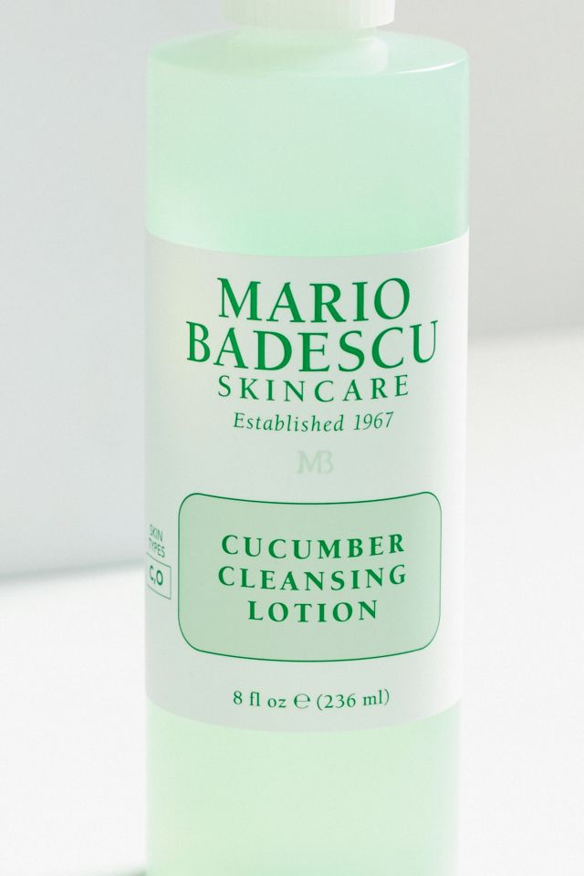 Mario Badescu Cucumber Cleansing Lotion #3