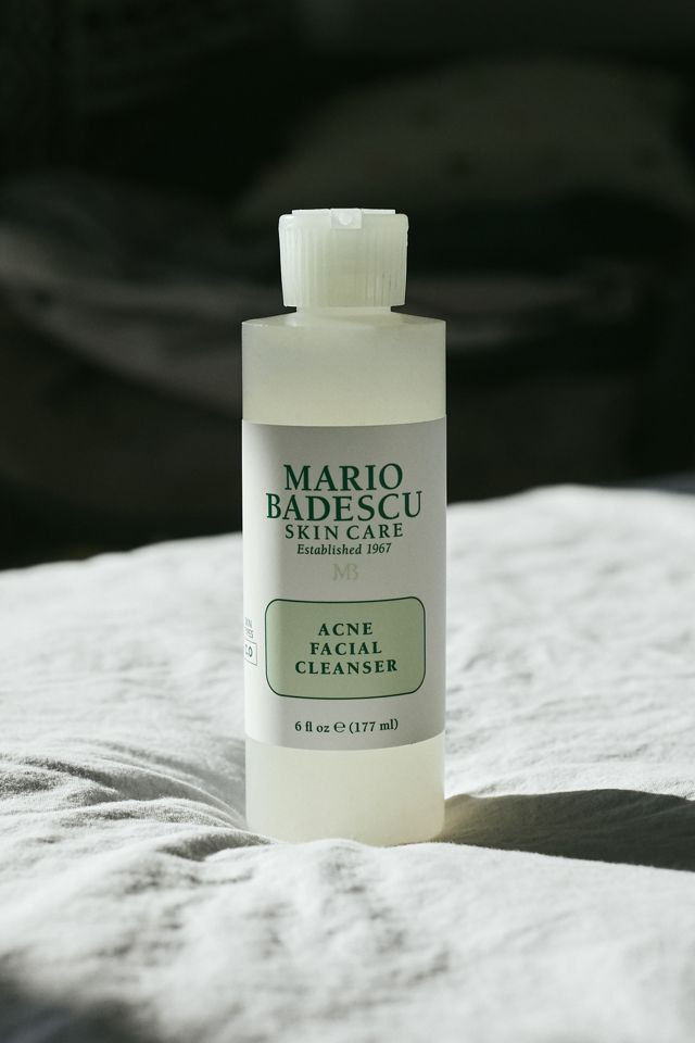 Mario Badescu Acne Facial Cleanser #1