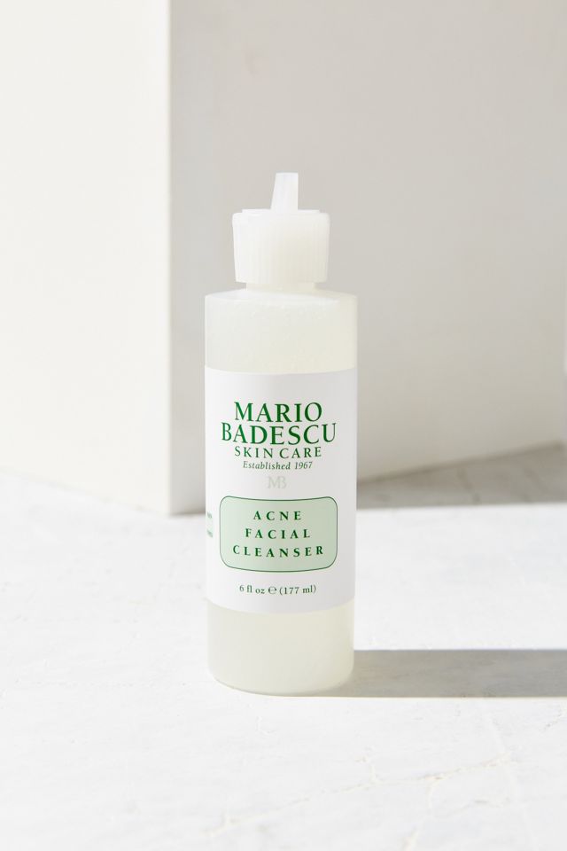Mario Badescu Acne Facial Cleanser #2