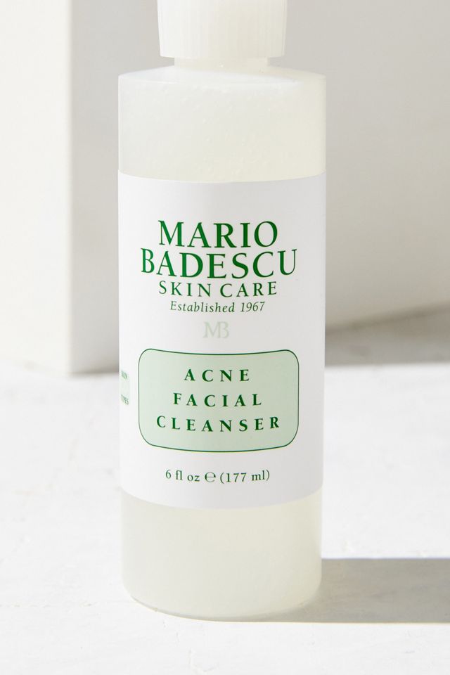 Mario Badescu Acne Facial Cleanser #3