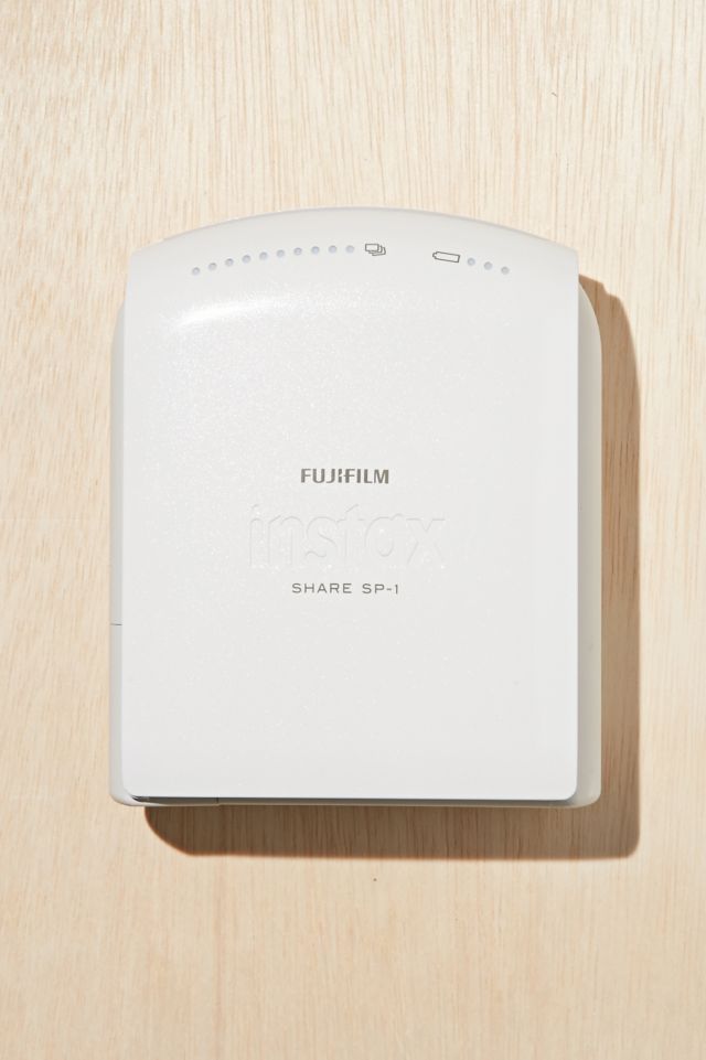Fujifilm Instax Instant Smartphone Printer #2