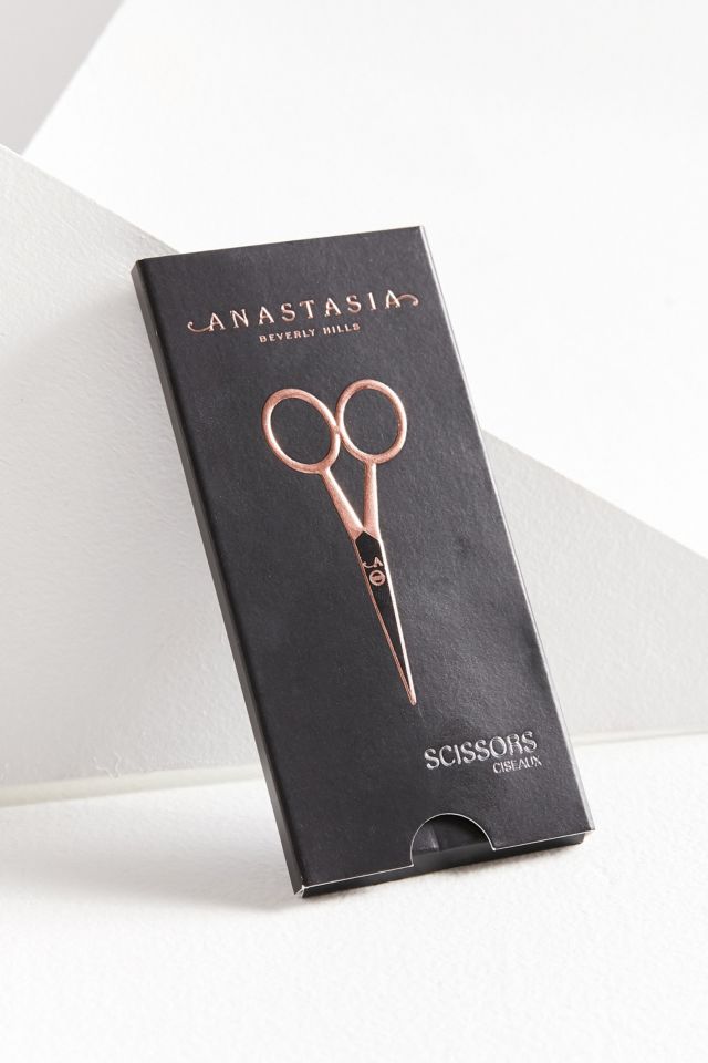 Anastasia Beverly Hills Brow Scissors #1