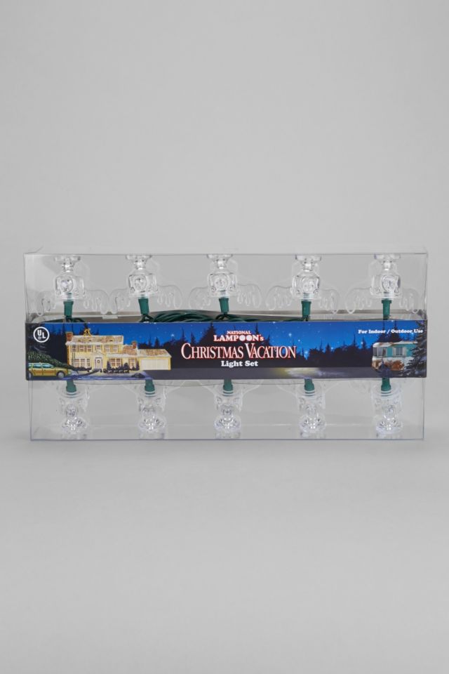 Marty Moose String Lights  #2