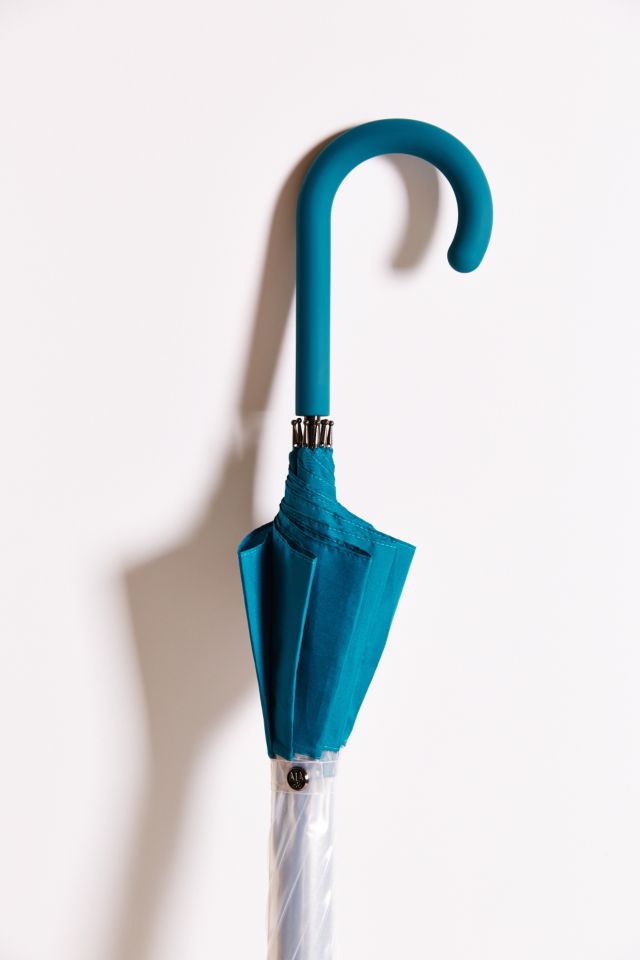 Hunter Colorblock Bubble Umbrella #2