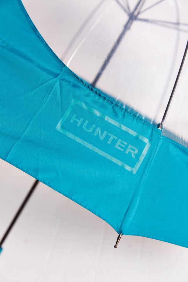 Hunter Colorblock Bubble Umbrella #4