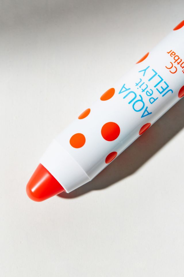 Holika Holika Aqua Petit Jelly CC Tint Bar #1