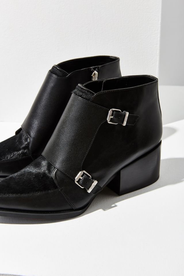 Bottes à lanière Reese Monk Circus By Sam Edelman #1