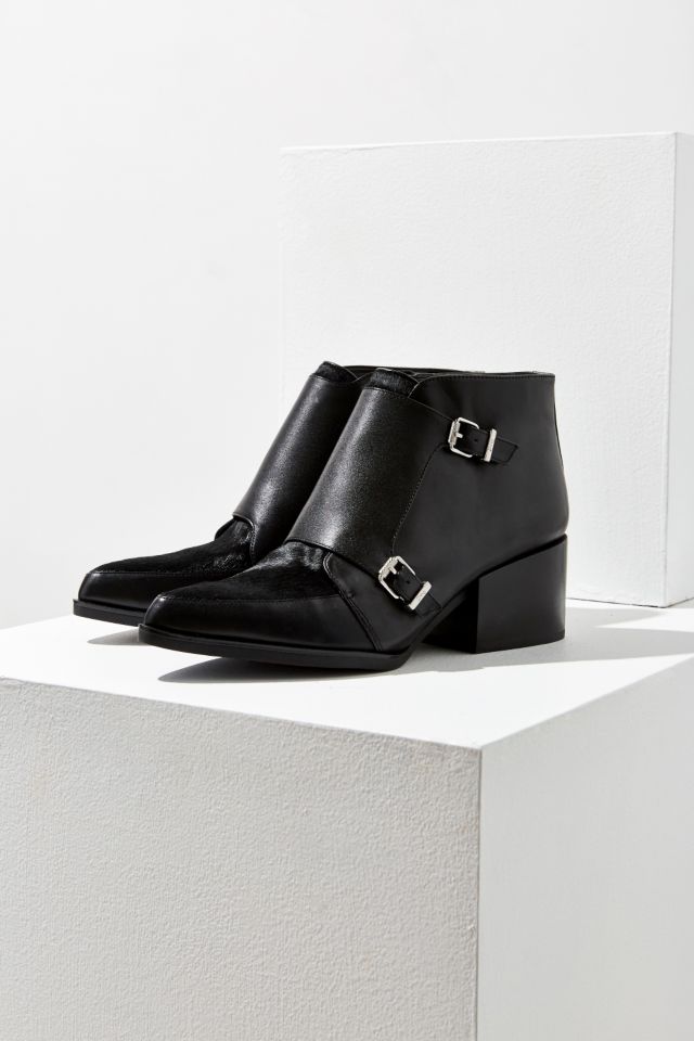 Bottes à lanière Reese Monk Circus By Sam Edelman #3