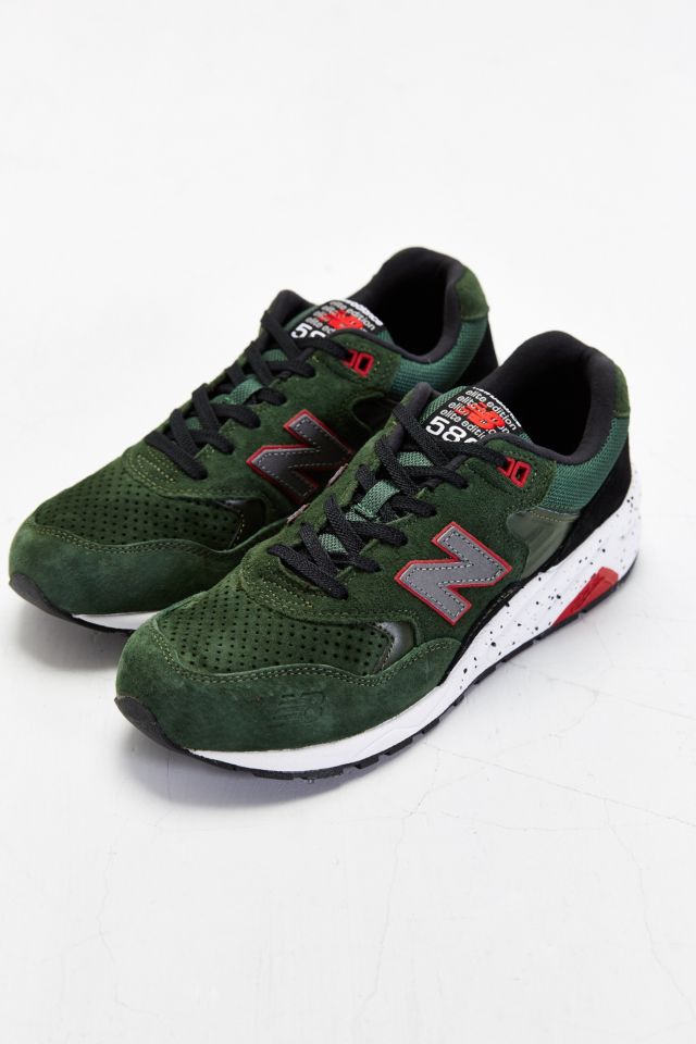 New balance cheap 580 perforated