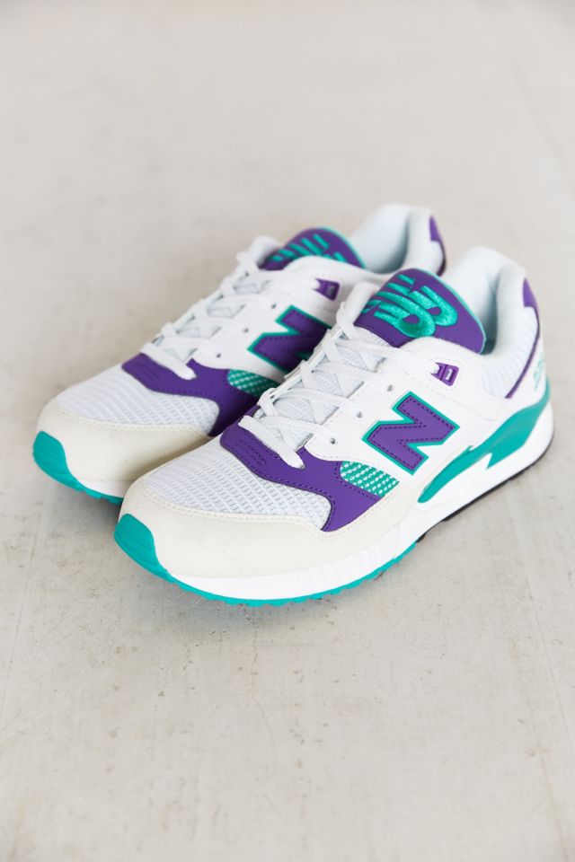 New Balance Retro 530 Sneaker | Urban Outfitters
