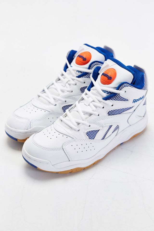 Reebok pump d time on sale