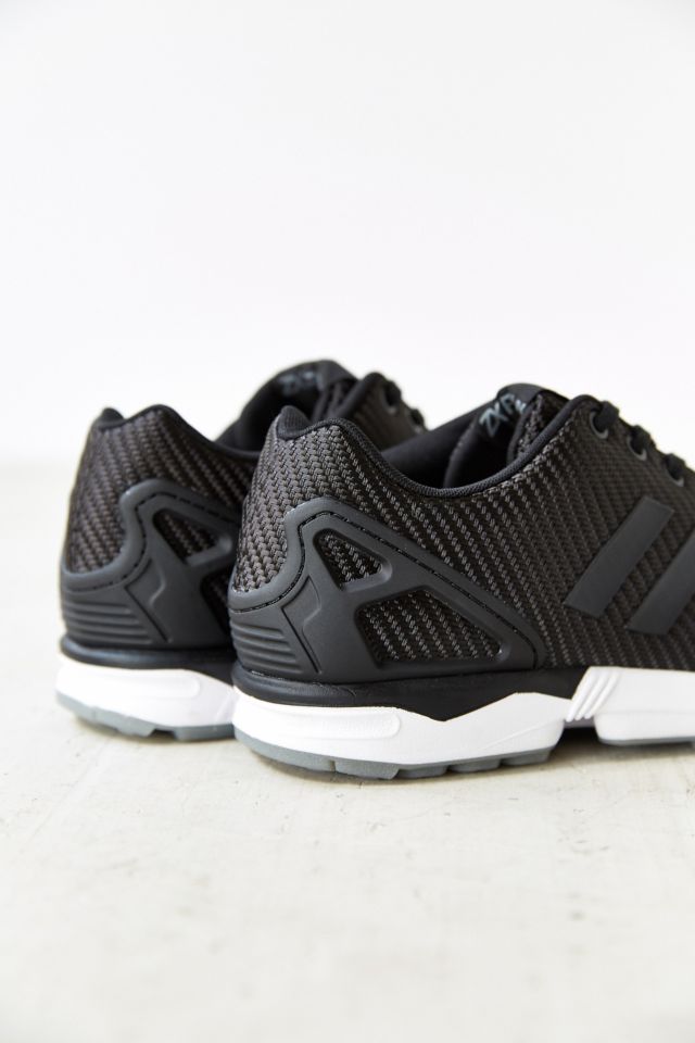 adidas Originals ZX Flux Ball Weave Sneaker #2