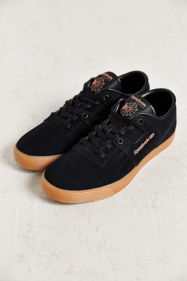 Afgørelse forfremmelse nordøst Reebok Workout Low-Top Clean FVS Sneaker | Urban Outfitters