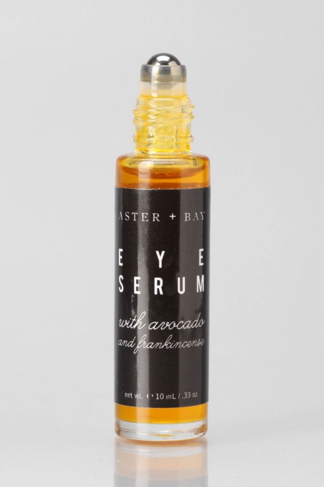 Aster & Bay Eye Serum With Frankincense + Avocado #1