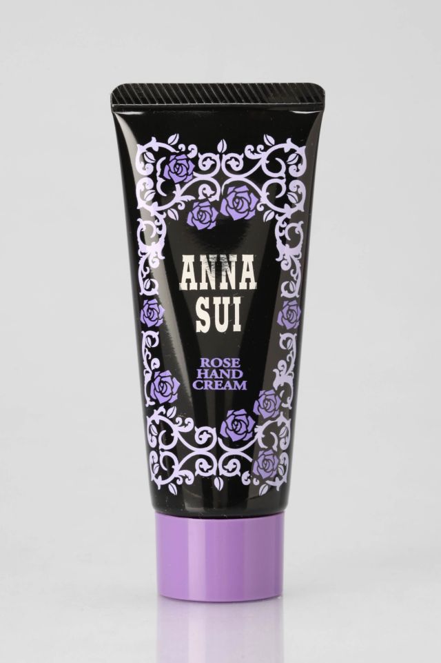 Anna Sui Berry Hand Cream | Urban Outfitters