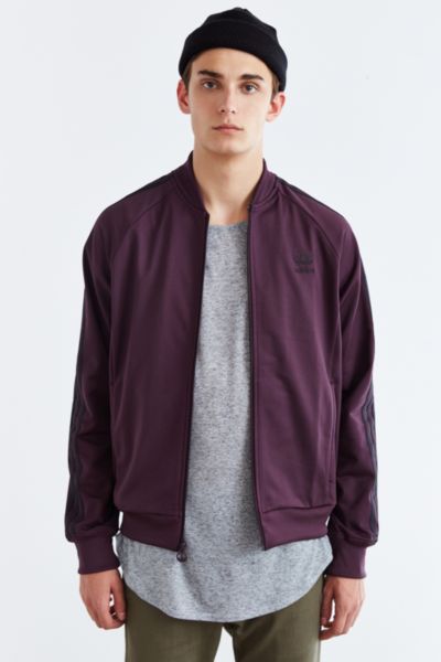 ジャケット・アウター mistreass Bicolor Compact Stadium Jacket Bicolor Compact Stadium Jacket - MISTREASS