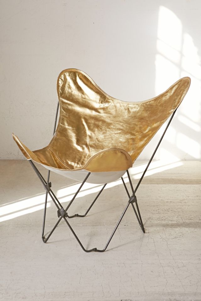 Urban outfitters butterfly discount chair