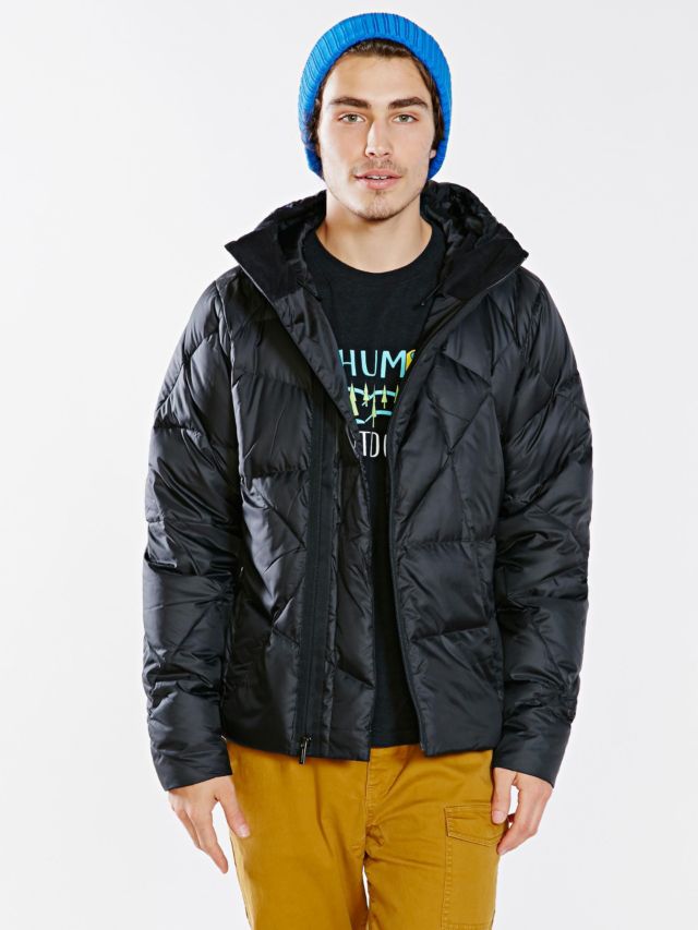 Nau down jacket best sale