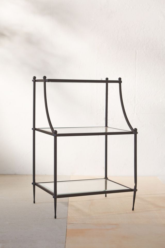 Regency Side Table #1