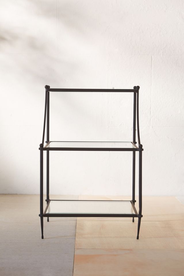 Regency Side Table #2