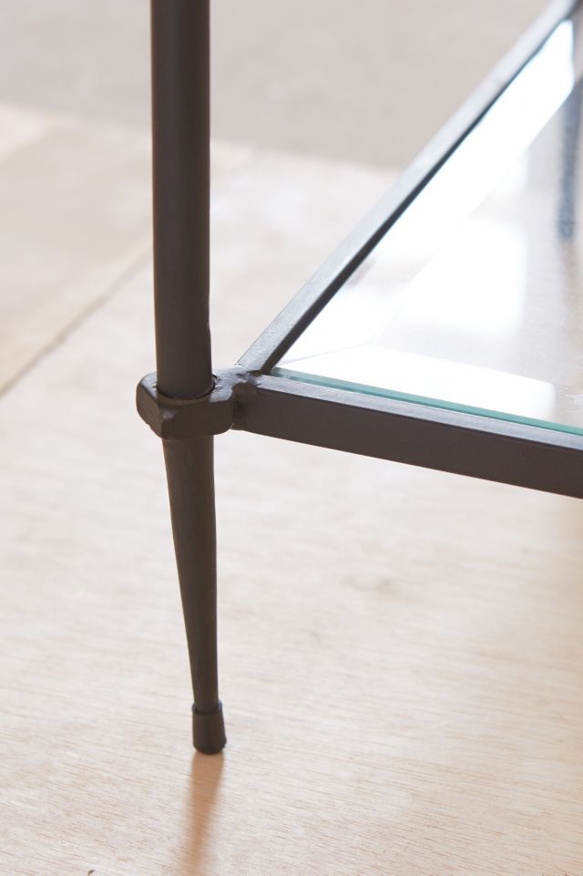 Regency Side Table #5