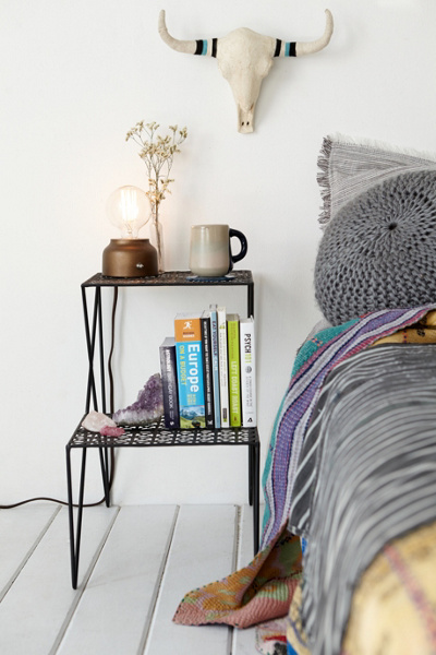 Two Tier Side Table | Urban Outfitters