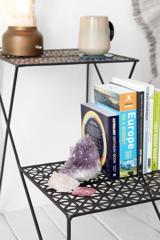 Two Tier Side Table #1