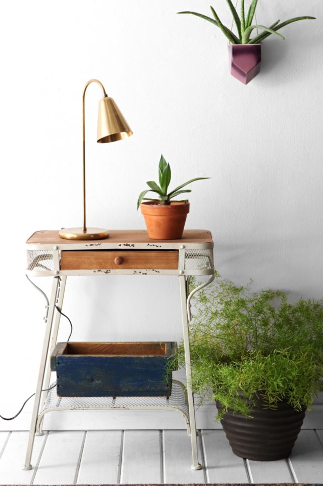Grayson Entryway Table Urban Outfitters