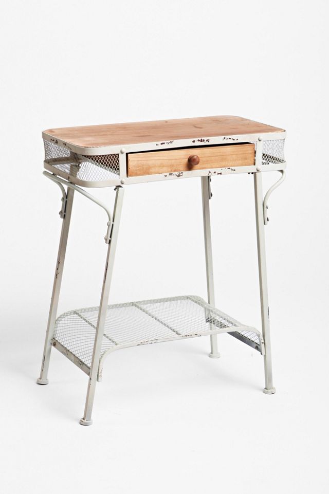 Grayson Entryway Table Urban Outfitters
