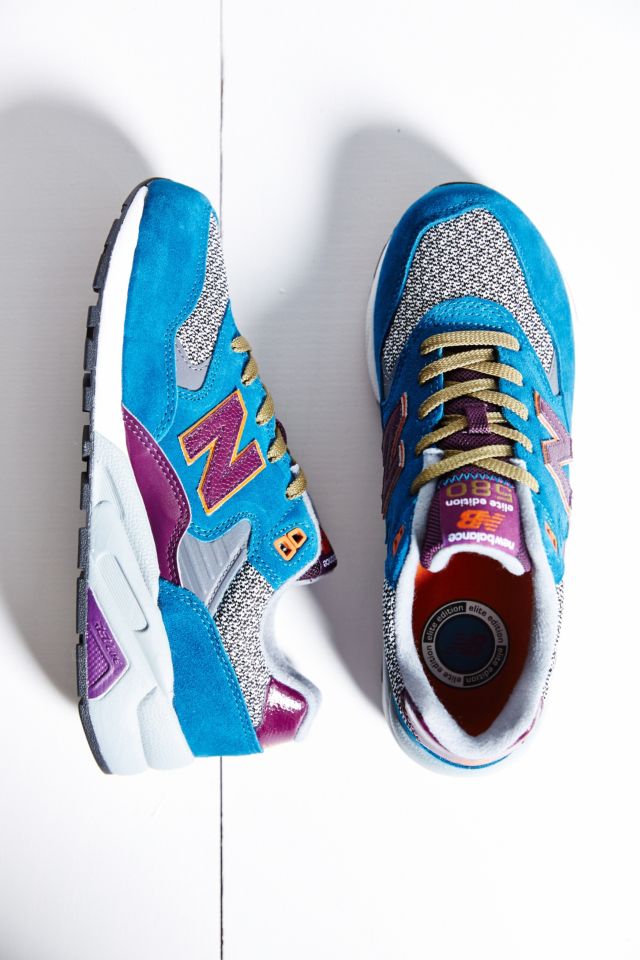 New Balance Elite Edition 580 Running Sneaker Urban Outfitters