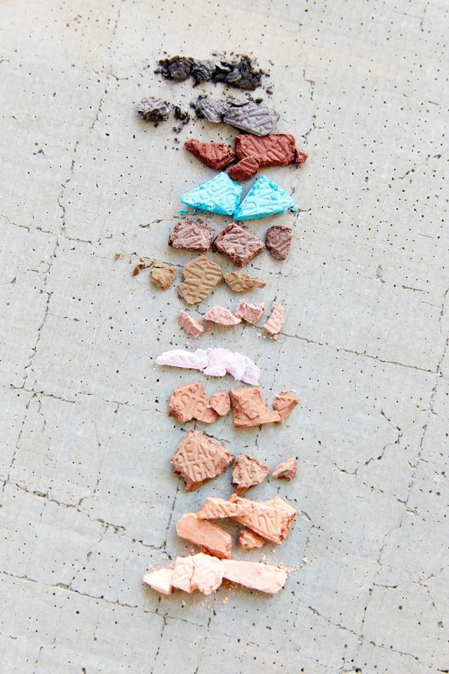 Sigma Beauty Eye Shadow Palette #2