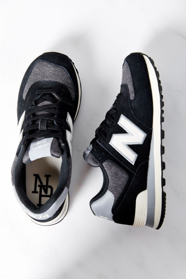 New balance 574 pennant hotsell