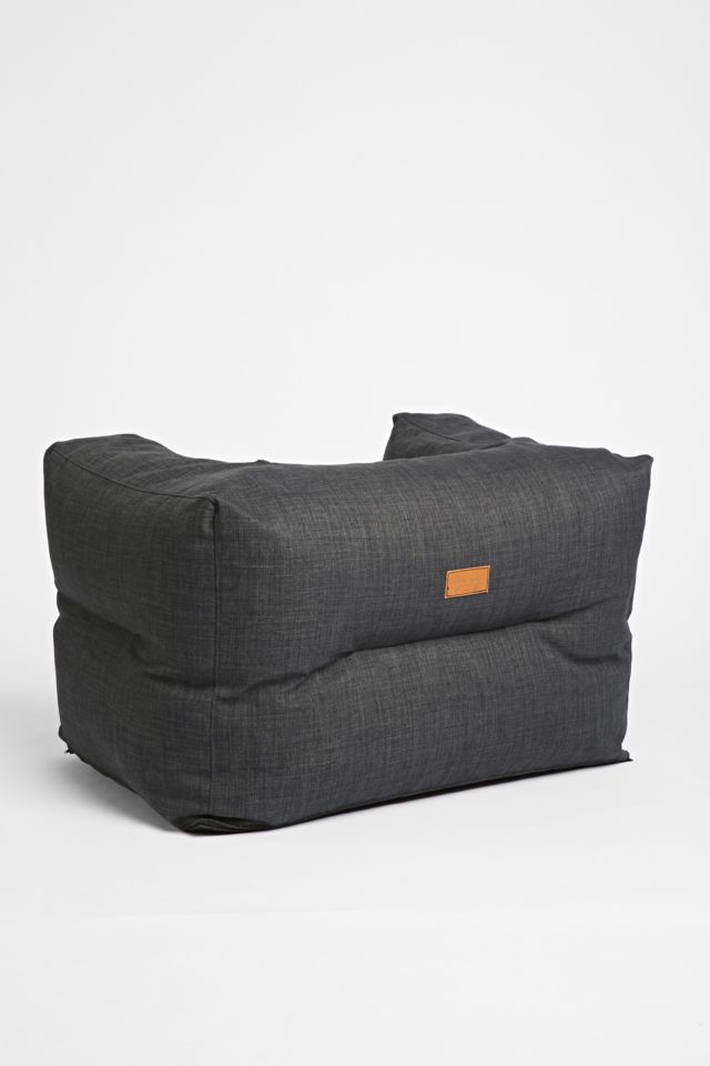 Big Lazy Chair & Ottoman #2